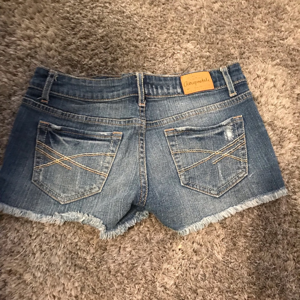Shorts